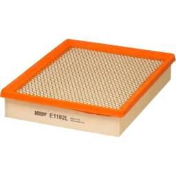 New Euro Air Filter Compatible With Saab 9-3 Linear 4 Cyl 2.0L 9-3 2.0T 4 Cyl 2.0L 9-3 Aero 4 Cyl