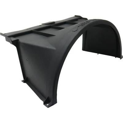 New Fan Shroud Compatible With Chevrolet Gmc C1500 Sierra Slx 6 Cyl 4.3L C2500 Sierra 6 Cyl 4.3L thumbnail 3