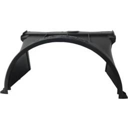 New Fan Shroud Compatible With Chevrolet Gmc C2500 Scottsdale 6 Cyl 4.3L K2500 Silverado 6 Cyl 4.3L