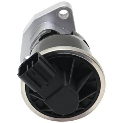 New 5-Prong Male Egr Valve Compatible With Acura Honda Isuzu Accord Dx 4 Cyl 2.3L Oasis Ls 4 Cyl thumbnail 11