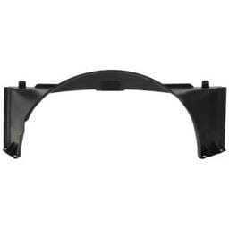 New Fan Shroud Compatible With Chevrolet Gmc Isuzu Envoy Xl Slt 6 Cyl 4.2L S10 Zr2 6 Cyl 4.3L Hombre