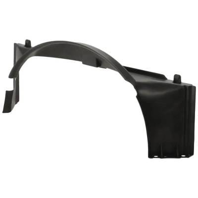 New Fan Shroud Compatible With Chevrolet Gmc Isuzu Envoy Xl Slt 6 Cyl 4.2L S10 Zr2 6 Cyl 4.3L Hombre thumbnail 3
