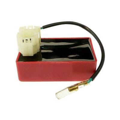 New Cdi Module Fits Honda Atv/Utv Sportrax 90 Trx90 2X4 86Cc 1993-2005 495857