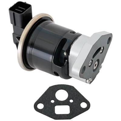 New 5-Prong Male Egr Valve Compatible With Honda Civic Lx 4 Cyl 1.8L Civic Sport 4 Cyl 1.8L Civic Dx
