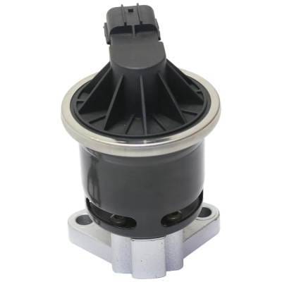 New 5-Prong Male Egr Valve Compatible With Honda Civic Lx 4 Cyl 1.8L Civic Sport 4 Cyl 1.8L Civic Dx thumbnail 7
