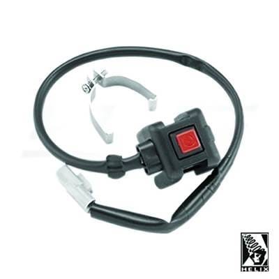 New Kill Switch Compatible With Ktm Sx Junior 50Cc Sx Senior 50Cc Super Enduro 950Cc Sx 400 Hp Sx