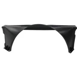 New Fan Shroud Compatible With Oldsmobile Bravada Base 6 Cyl 4.3L S10 Ls 6 Cyl 4.3L Jimmy Sls 6 Cyl
