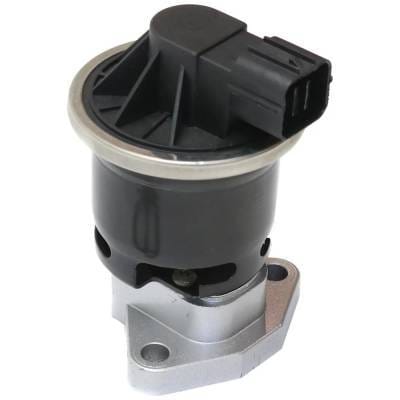 New 5-Prong Male Egr Valve Compatible With Honda Civic Dx-G 4 Cyl 1.8L Civic Dx 4 Cyl 1.8L Civic thumbnail 5