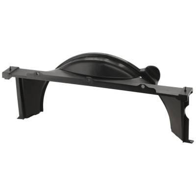 New Fan Shroud Compatible With Chevrolet Gmc Oldsmobile Jimmy Base 6 Cyl 4.3L S15 Jimmy Sls 6 Cyl thumbnail 11