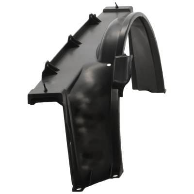 New Fan Shroud Compatible With Chevrolet Gmc Oldsmobile Jimmy Base 6 Cyl 4.3L S15 Jimmy Sls 6 Cyl thumbnail 15