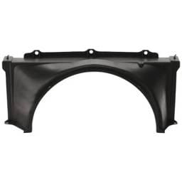New Fan Shroud Compatible With Chevrolet Gmc S15 Base 6 Cyl 2.8L Sonoma Sls 6 Cyl 2.8L Sonoma Base 6