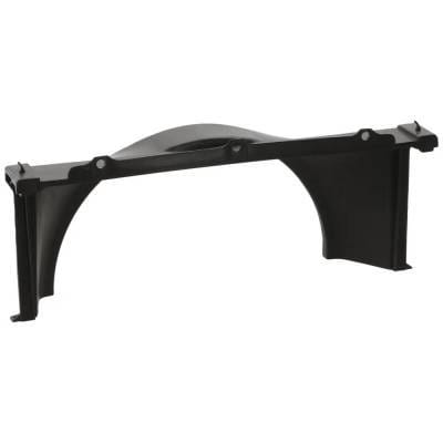 New Fan Shroud Compatible With Chevrolet Gmc S15 Base 6 Cyl 2.8L Sonoma Sls 6 Cyl 2.8L Sonoma Base 6 thumbnail 9