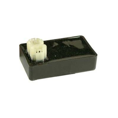 New Cdi Module Fits Honda Atv Trx400ex Sportrax 400 Ex 2005-2008 30410-Hn1-A41 thumbnail 2