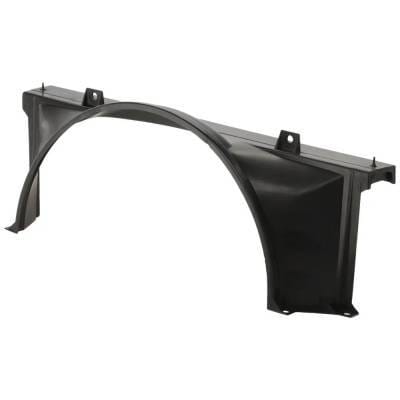New Fan Shroud Compatible With Chevrolet Gmc Oldsmobile S10 Ls 6 Cyl 4.3L S10 Blazer High Country 6 thumbnail 3