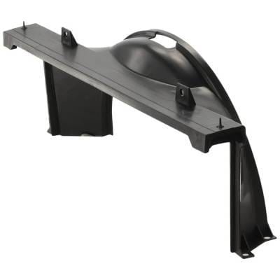New Fan Shroud Compatible With Chevrolet Gmc Oldsmobile S10 Ls 6 Cyl 4.3L S10 Blazer High Country 6 thumbnail 13