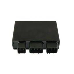 New Cdi Module Fits Honda Atv Trx450r 2006-2009 30410-Hp1-841 30410-Hp1-601