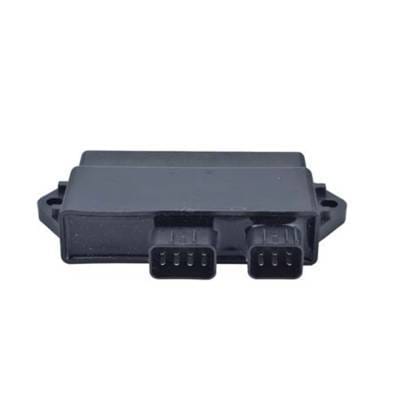 New Cdi Module Fits Yamaha Atv/Utv Warrior 350 Yfm350x 1997-2001 3Gd-85540-40-00 thumbnail 2