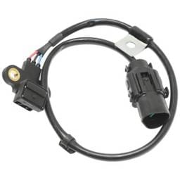 New 3-Prong Blade Crankshaft Position Sensor Compatible With Hyundai Kia Xg300 L 6 Cyl 3.0L Sedona