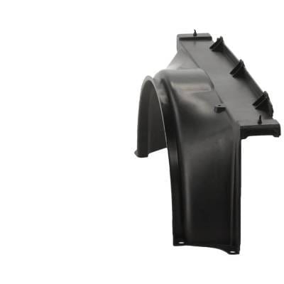 New Fan Shroud Compatible With Chevrolet Gmc S15 Jimmy Gypsy 6 Cyl 2.8L Sonoma Sle 6 Cyl 2.8L S10 thumbnail 5