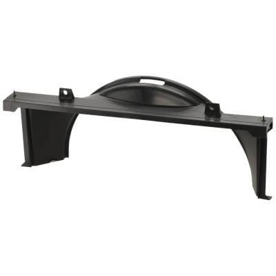 New Fan Shroud Compatible With Chevrolet Gmc Oldsmobile S10 Blazer Tahoe Lt 6 Cyl 4.3L S10 Zr2 6 Cyl thumbnail 11