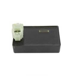 Cdi Module Compatible With Honda Motorcycle Xl600v Transalp 583Cc 1987 1988 30410-Mm9-008