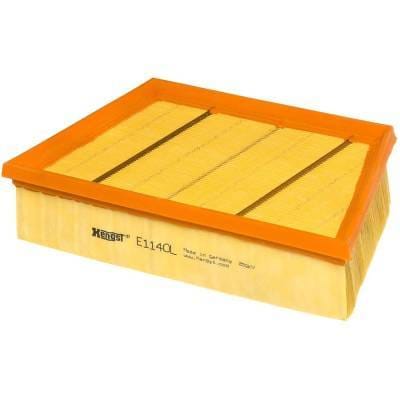 New Air Filter Compatible With Land Rover Range Rover Evoque Hse 4 Cyl 2.0L Range Rover Evoque