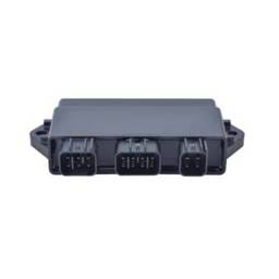 New Cdi Module Fits Yamaha Atv/Utv Grizzly 660 Yfm660f 2004-2008 5Km-85540-10-00