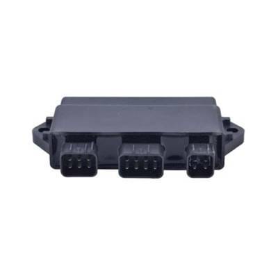 New Cdi Module Fits Yamaha Atv/Utv Grizzly 400 Yfm4fg 2007-2008 1P1-85540-00-00 thumbnail 2