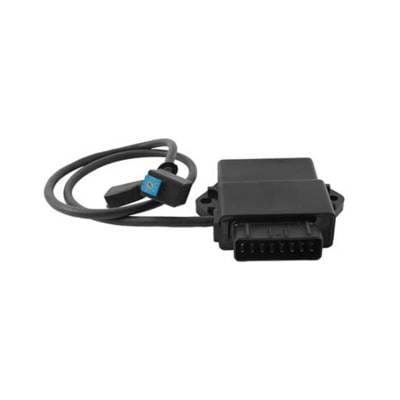 New Cdi Module With Cord Fits Suzuki Atv Lt-Z400 Quadsport 2003-2007 3290007G00 thumbnail 2