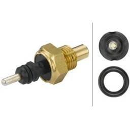 New Oe Replacement Coolant Temperature Sensor Compatible With Mercedes Benz 190D 2.5 5 Cyl 2.5L 190D