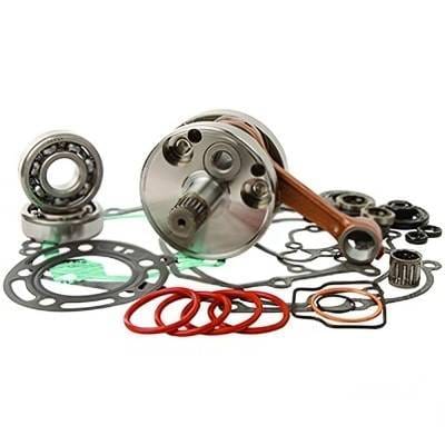 New Bottom End Rebuild Kit Compatible With Kawasaki Kx 85Cc 2001-2005 85Cc Engine By Cbk0053