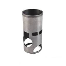 66Mm Cylinder Sleeve Compatible With 1985-1989 Honda Atc250r Trx250r 249Cc 2-Stroke Single Cylinder