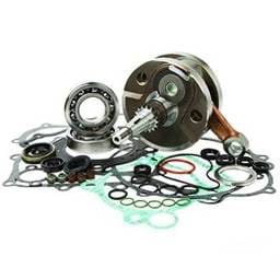 New Bottom End Rebuild Kit Compatible With Yamaha Yz-F 250Cc 2003-2013 By Cbk0087