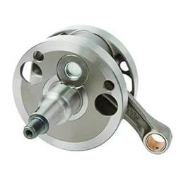 New Heavy Duty OEM Replacement Crankshaft Compatible With Ktm Sx-F 250Cc 2005-2010 250Cc Engine By