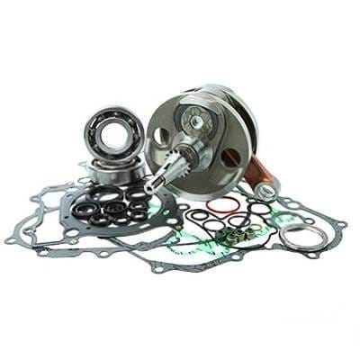 New Bottom End Rebuild Kit Compatible With Yamaha Yz-F 450Cc 2003-2005 By Cbk0088