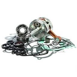 New Bottom End Rebuild Kit Compatible With Honda Cr 125Cc 1990-1997 By Cbk0089