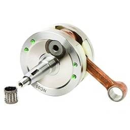 New Crankshaft Compatible With Suzuki Rm 125Cc 2001-2003 125Cc Engine By 12200-36F00 Hr4032