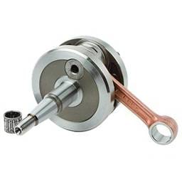 New Crankshaft Compatible With Yamaha Yz 85Cc 2002-2018 85Cc Engine By Hr4034 5Pa-11400-00-00