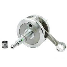 New Crankshaft Compatible With Yamaha Yz 80Cc 1993-2001 80Cc Engine By Hr4033 4Es-11400-02-00
