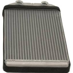 New Front Heater Core Compatible With Toyota Tacoma Base 4 Cyl 2.4L Tundra Base 6 Cyl 3.4L 4Runner