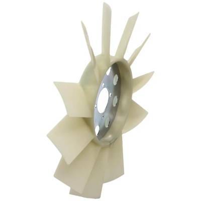 New 11 Blades Fan Blade Compatible With Oldsmobile Bravada Base 6 Cyl 4.3L Safari Base 6 Cyl 4.3L thumbnail 7