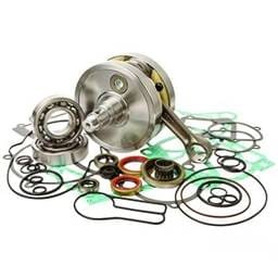 New Bottom End Rebuild Kit Compatible With Ktm Sx 250Cc 2007-2015 By Cbk0006