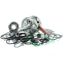 New Bottom End Rebuild Kit Compatible With Yamaha Yz 125Cc 2002-2004 By Cbk0014