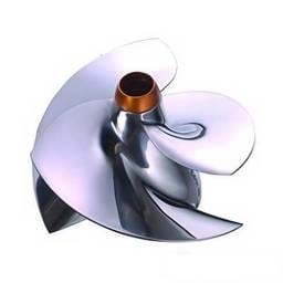New 3 Blade Impeller Compatible With Honda F-12X (Modified Engine) 1235Cc 2002-2007 1235Cc Engine