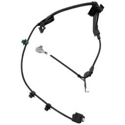 New Left Front Abs Wheel Speed Sensor Wiring Harness Compatible With Toyota 4Runner All Submodels Fj