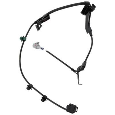 New Left Front Abs Wheel Speed Sensor Wiring Harness Compatible With Toyota 4Runner All Submodels Fj