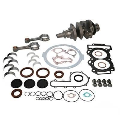 New Bottom End Rebuild Kit Compatible With Polaris Sportsman Touring 1000Cc 2015-2019 Scrambler
