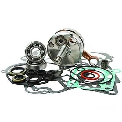 New Bottom End Rebuild Kit Compatible With Suzuki Rm 85Cc 2002-2016 By Cbk0103