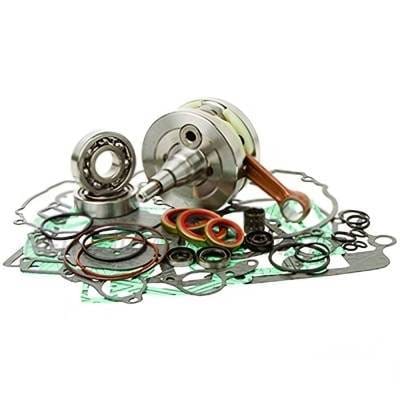 New Bottom End Rebuild Kit Compatible With Ktm Sx 125Cc 2007-2015 By Cbk0004
