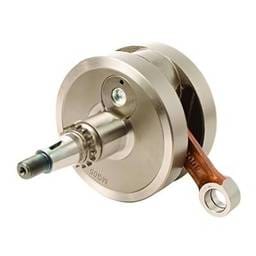 New Crankshaft Compatible With Suzuki Rmz 250Cc 2010-2025 250Cc Engine By 12200-49H20 12200-49H01